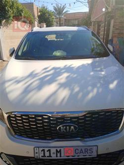 كيا سورينتو